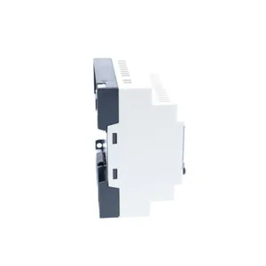 Ohjelmoitava rele Schneider Electric Zelio SR - OHJELMOITAVA RELE ZELIO SR 12 I-O ST 24 VDC