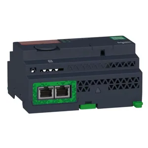 Adapteri Schneider Electric Harmony - PAINIKETARVIKE HARMONY ZBRN2 XB5R KESKIPISTE MODBUS
