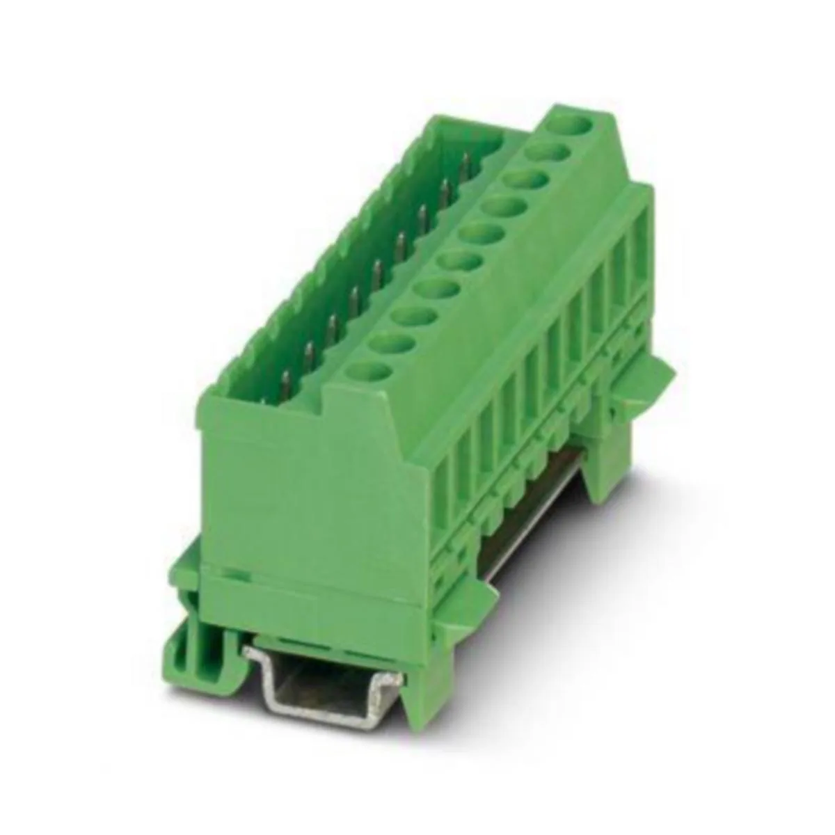 Piirikorttiliitin Phoenix Contact MSTBVK - PIIRIKORTTILIITIN PHOENIX MSTBVK 2,5/ 4-GF-5,08