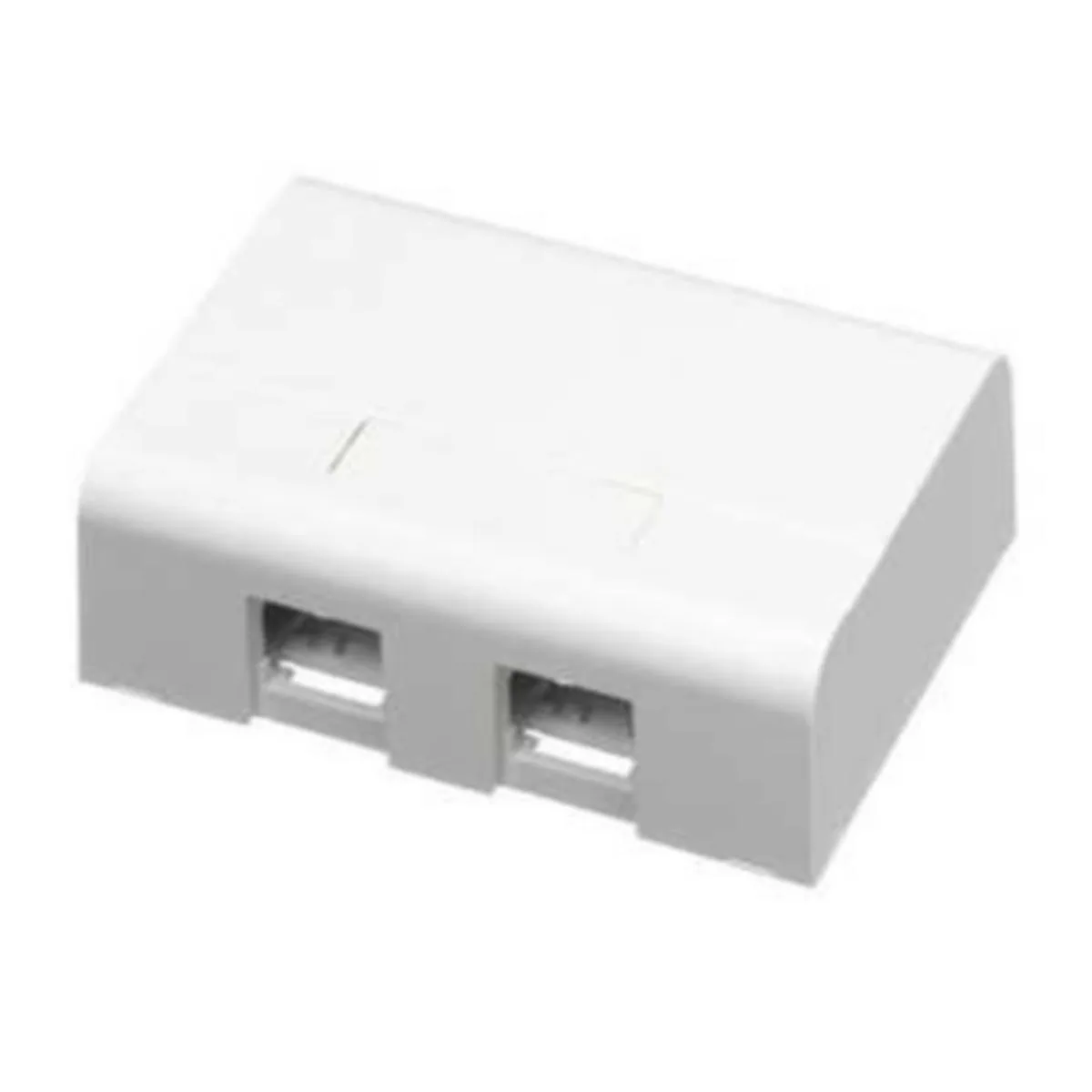Pintarasia Schneider Electric Actassi - PINTARASIA ACTASSI PINTARASIA 2XRJ45 VAL
