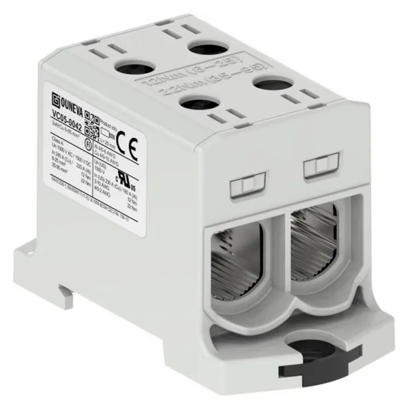 Riviliitin Ouneva OTL 2XAL/CU6-95MM2 HA. 100 KPL