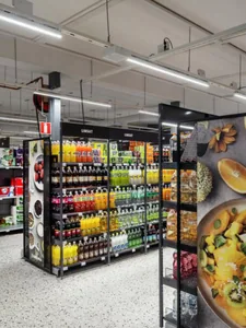 Runkovalaisin Airam Pro Marketta - RUNKOVALAISIN MARKETTA 1140 8300LM 840 90D WH