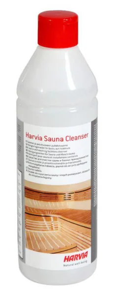 Saunomistarvike Harvia SAUNA CLEANSER 500 ML
