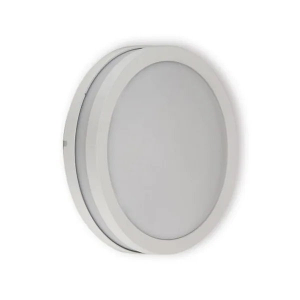 Seinä/kattovalaisin ulko Ensto Lumia AVN260 IP54 60W E27 PC O VA