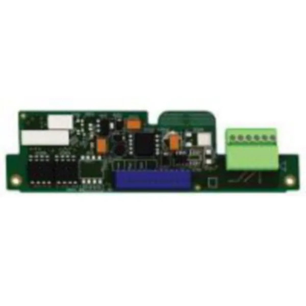 Takaisinkytkentäsovitin Schneider Electric Altivar ALTIVA VW3A3401 INTERFACE 5V RS422