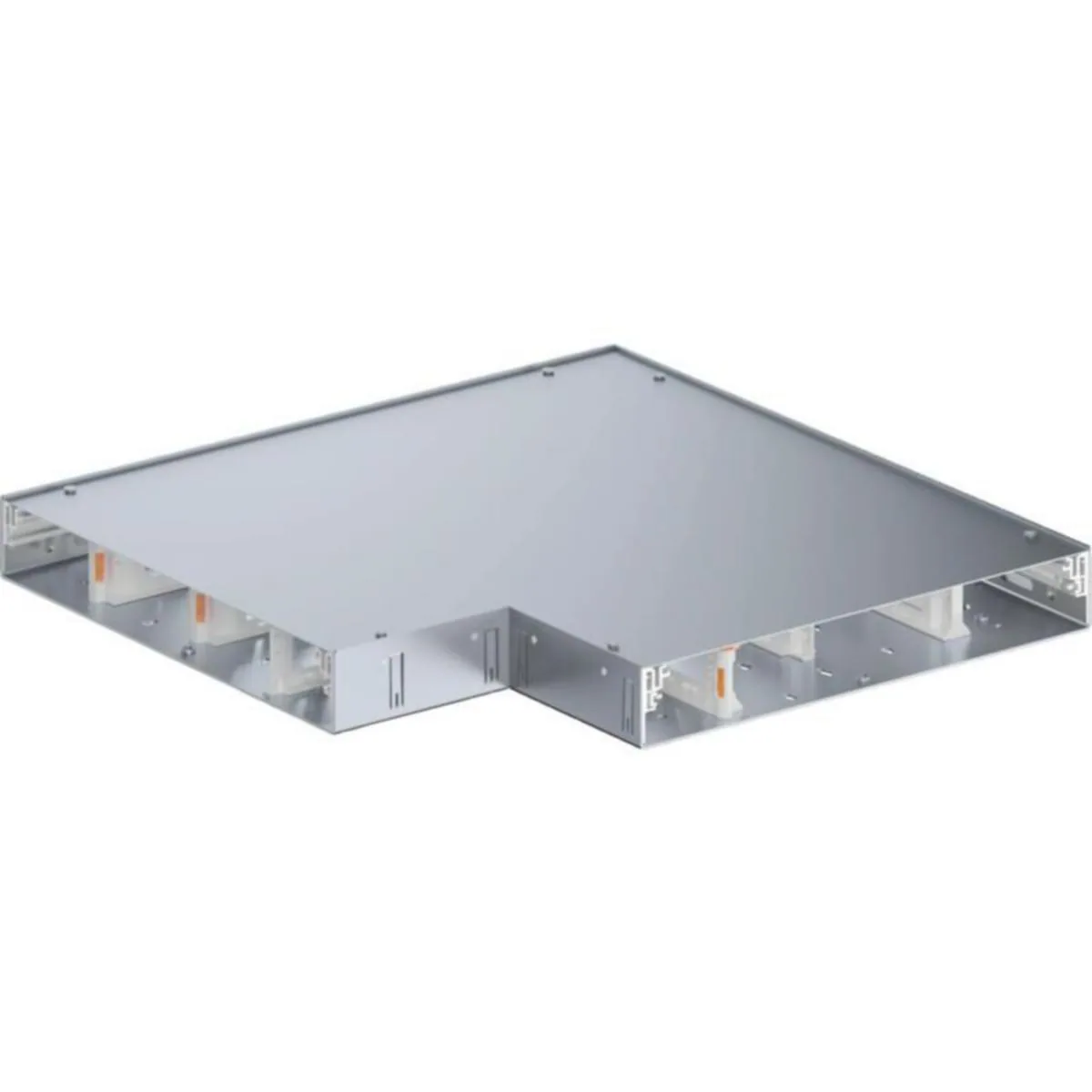 Tasokulma Hager tehalit.BKG - TASOKULMA TEHALIT.BKG BKGD RUNKO FE 400X60 ZN