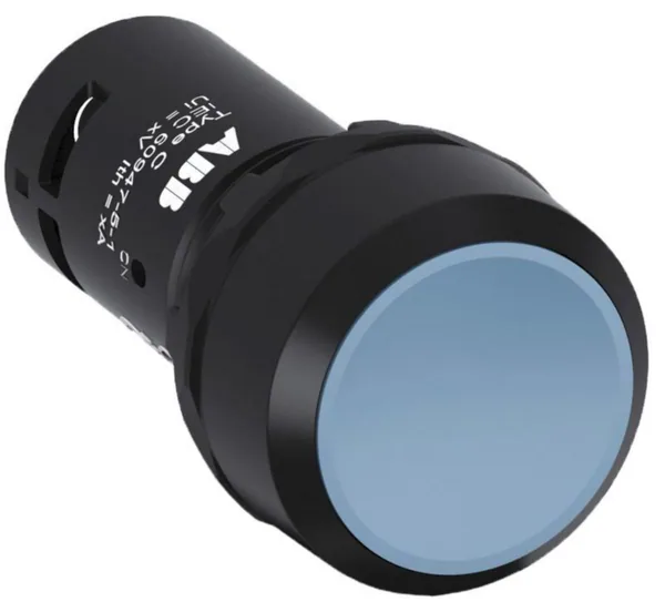 Tasopainike ABB Compact ei-palautuva CP210 CP210L-11 SI MAT EI 1s+1a IP69