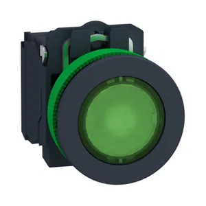 Tasopainike Schneider Electric Harmony - TASOPAINIKE HARMONY XB5FW33G5