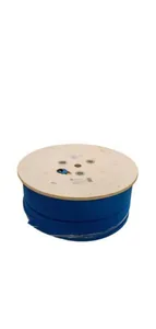 Tietoverkkokaapeli-CAT6 APS U/UTP DCA - TIETOVERKKOKAAPELI-CAT6 LA-CAT CAT6 U/UTP 2X4P DCA K500 SI