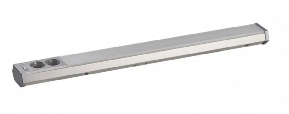 Työpistevalaisin M-Light Cindy Pro, 3512-450 LED T8 G13 IP21