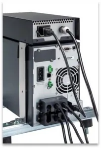 UPS online Eaton 9-sarja 9SX Marine - UPS ONLINE 9-SARJA EATON 9SX 1000I MARINE
