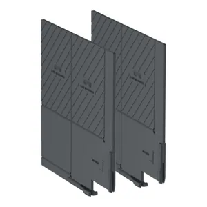 Vaihe-erottimet Tesys G Schneider Electric - ASENNUSOSA TESYS LA9G3801