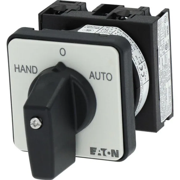 Vaihtokytkin Eaton T0-1-15431/E