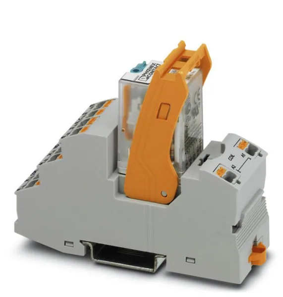 Välirele Phoenix Contact RIF RIF-2-RPT-LV-230AC/4X21