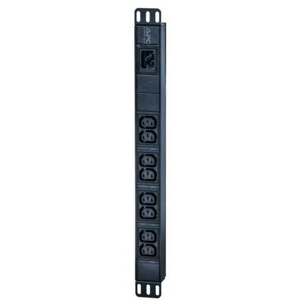Virranjakeluyksikkö PDU APC by Schneider Electric Easy PDU B 16A 230V 1U
