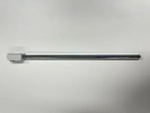 Akseli Katko Lisätarvikkeet - AKSELI KATKO 200MM VIISTETTY TERÄS