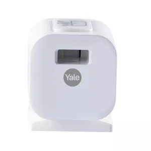 Älylukko Yale - LUKKO YALE YALE SMART KAAPPILUKKO