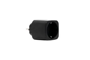 Älypistorasia Shelly Plug M GEN3 - ÄLYPISTORASIA SHELLY PLUG M GEN3, BLACK X4
