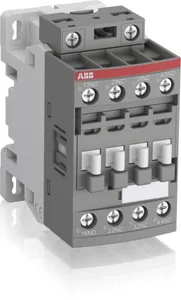 Apukontaktori ABB NF - APUKONTAKTORI ABB NF31E-11 24-60V50/60Hz