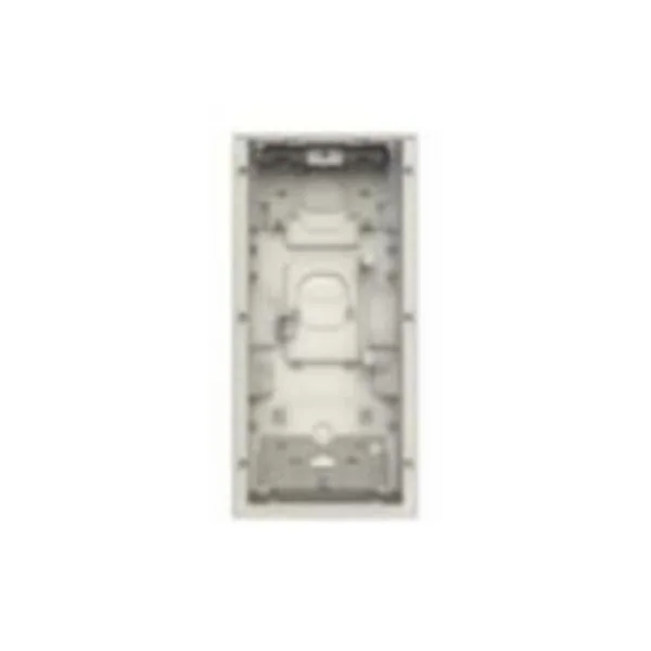 Asennuskotelo ABB Welcome uppo/pinta IP55 USE 3 1/3 IK07 HAR