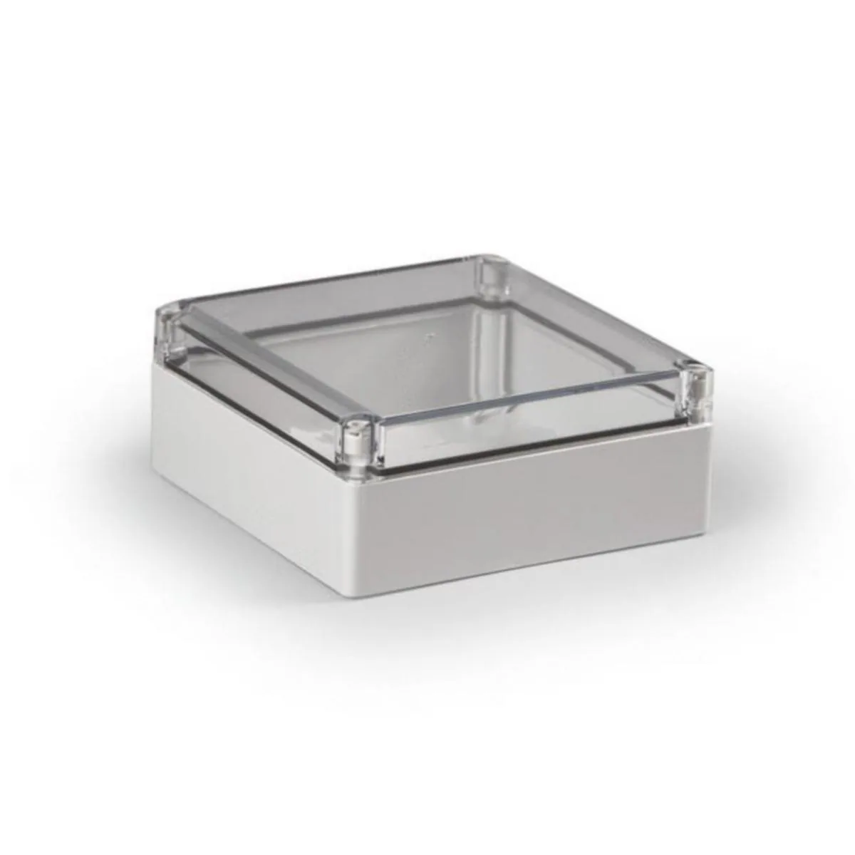 Asennuskotelo ABS Ensto SABP SABP181808T 175x175x75mm