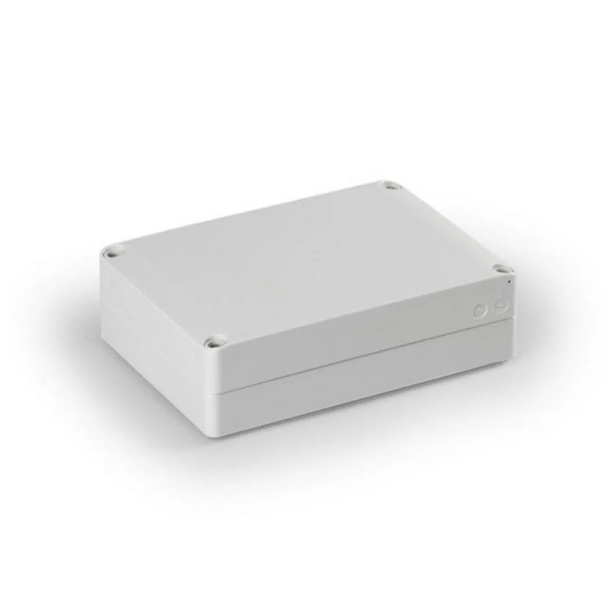 Asennuskotelo ABS Ensto SABP SABP131805LG 125x175x50mm