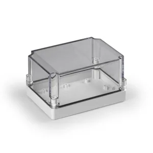 Asennuskotelo PC, Ensto - ASENNUSKOTELO PC ENSTO IS SPCP131810LT 125x175x100mm