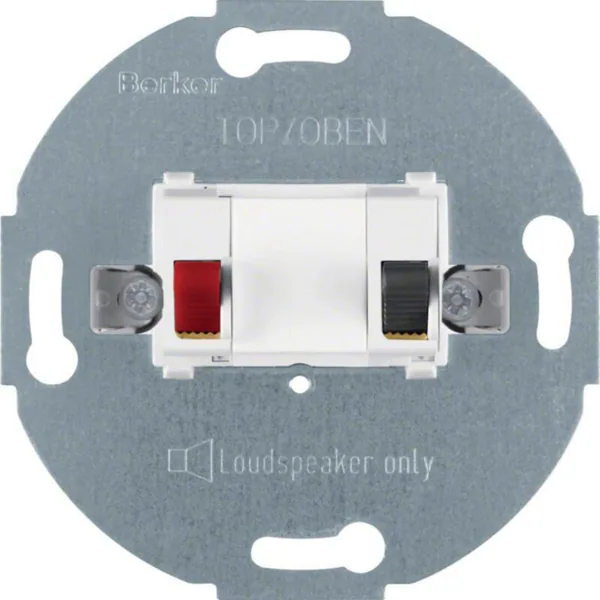 AV-rasia Hager S.1 1OS KAIUTIN UR VAL