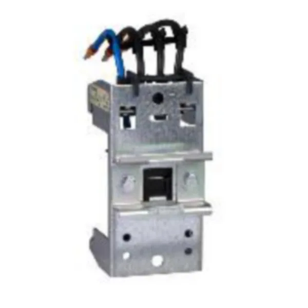 DIN-asennusalusta Schneider Electric Linergy AK5PA241