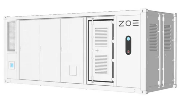 Energiavarasto ZOE Z-BOX-P 1300