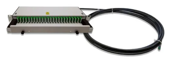 Häntäkaapeli Naficon Kaappitarvike PAN.19" LCA/- HBBX 96SML 5M
