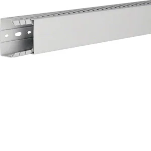 Johdotuskouru Hager Tehalit.HA7 - JOHDOTUSKOURU TEHALIT.HA7 HA7 40x60x2000 PC/ABS VHA