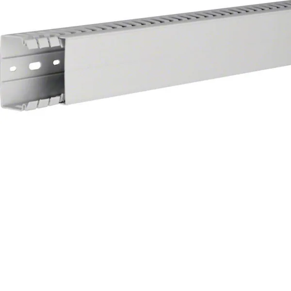 Johdotuskouru TEHALIT.HA7 HA7 40x60x2000 PC/ABS VHA
