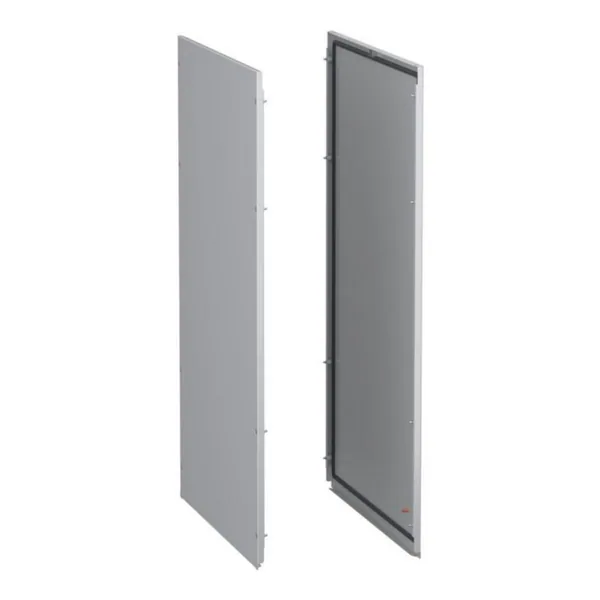 Kaappi lattia-asennus Fe Schneider Electric PanelSeT sivuseinäpari SFN 1200X800