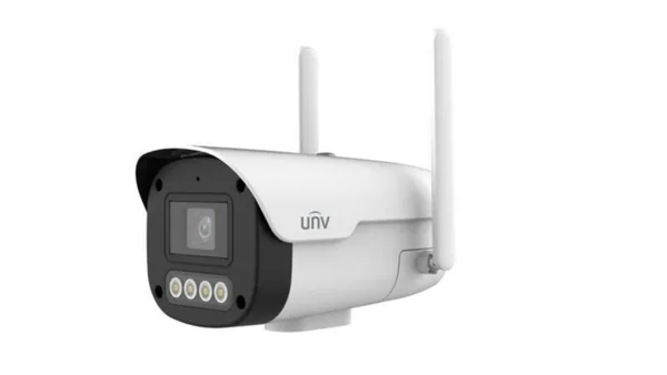 Kamera-IP UNV Easy Bullet 2MP 4G 4.0MM IP67