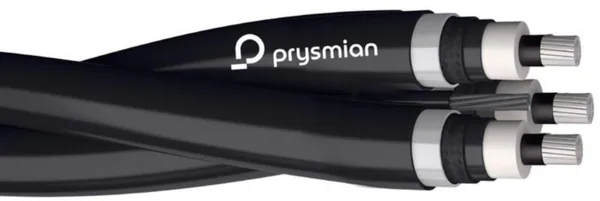 Keskijännitekaapeli Prysmian AHXAMK-WM