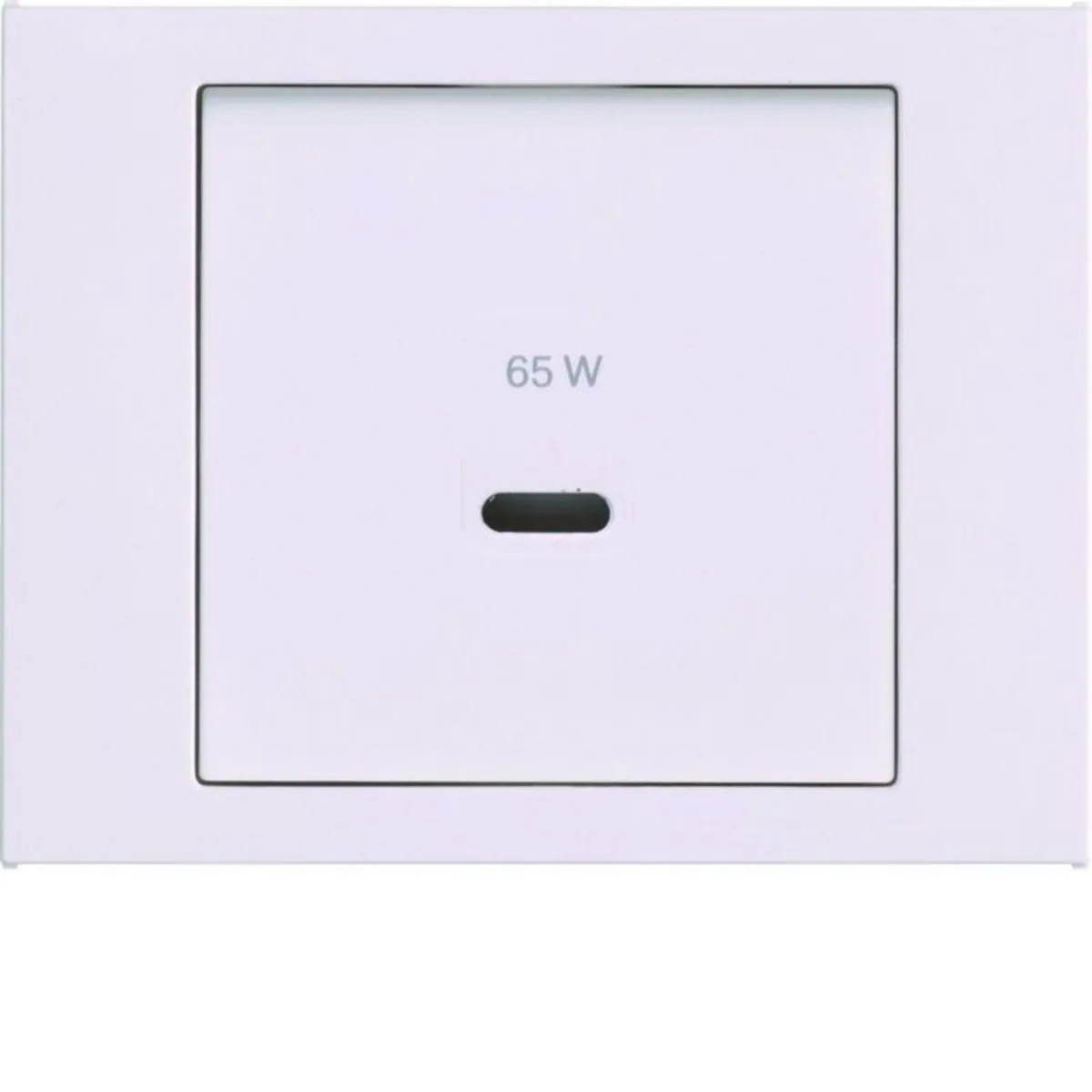 Keskiölevy Hager K.1 - KESKIÖLEVY K.1 USB-LAT. 48604020 K.1 VAL