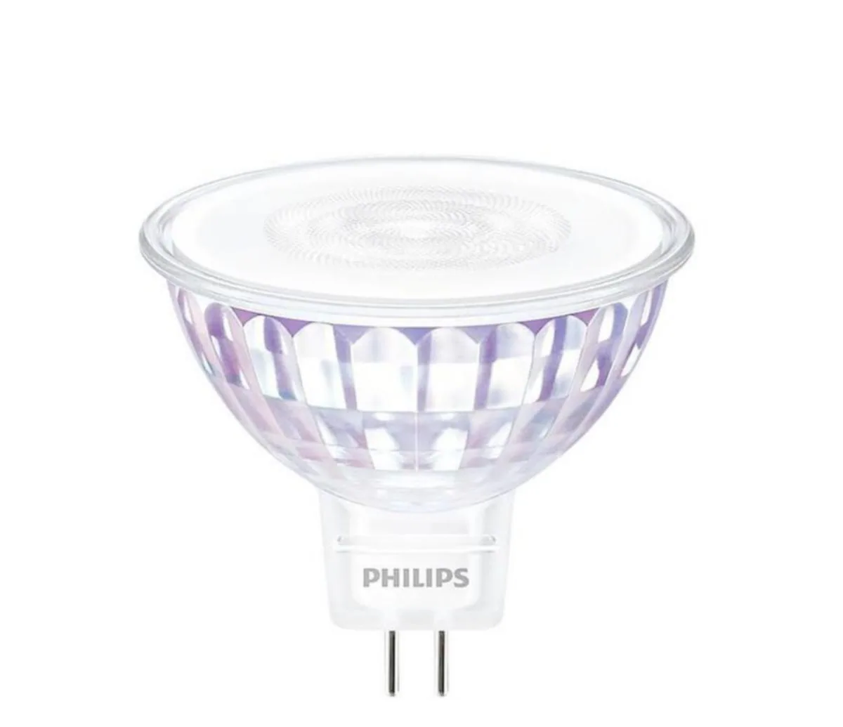 Kohdelamppu Philips MASTER Value D 5.8-35W MR16 940 36D 490LM – 4000