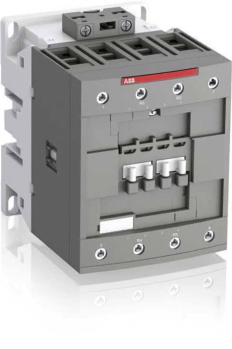Kontaktori ABB 4-NAP.,37KW,1S,1A,125A(AC-1