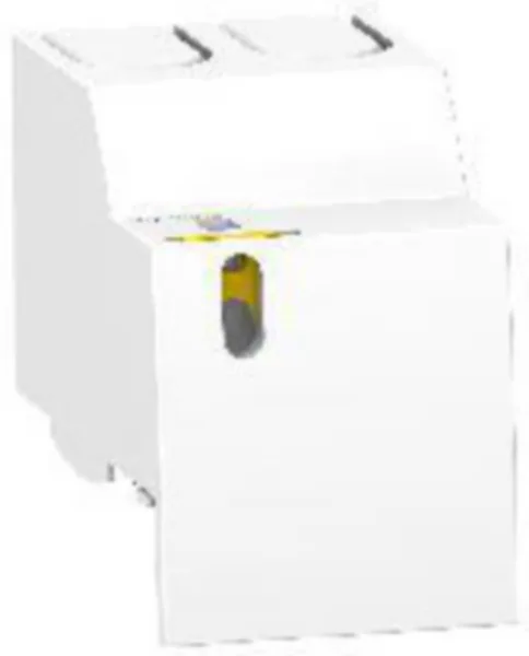 Kosketussuoja Schneider Electric Acti 9 ACTI9 IC60 IID60 2P 2kpl