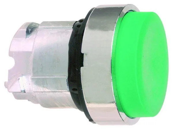 Kumisuojuspainike Schneider Electric Harmony ZB4BL3