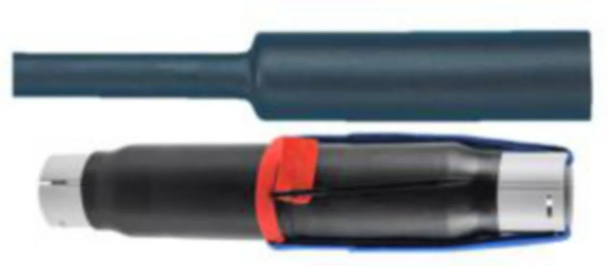 Kylmäkutistejatkos Prysmian Retracfit - KYLMÄKUTISTEJATKOS RETRACFIT RTJME/EC-1C-24-F-T1-P3 120/240