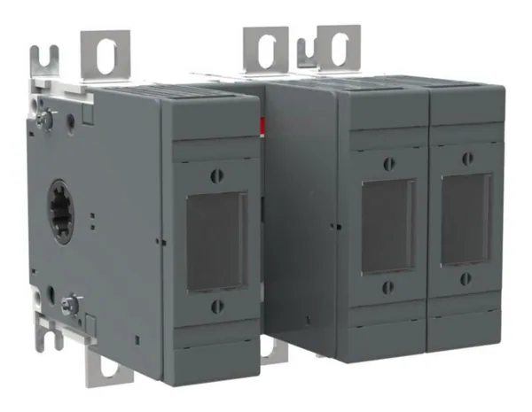 Kytkinvaroke ABB 3-NAP. 125A 690V AC-22A