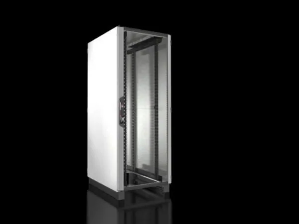 Lattiakaappi Rittal VX IT 42U 800X2000+100X1000
