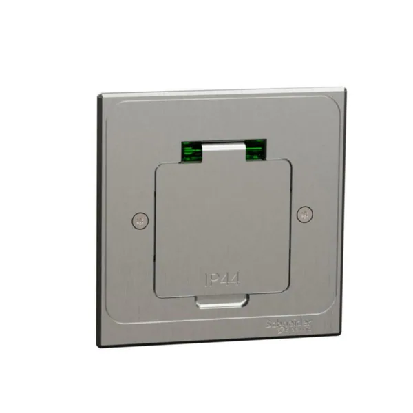 Lattiarasia Schneider Electric Unica System+