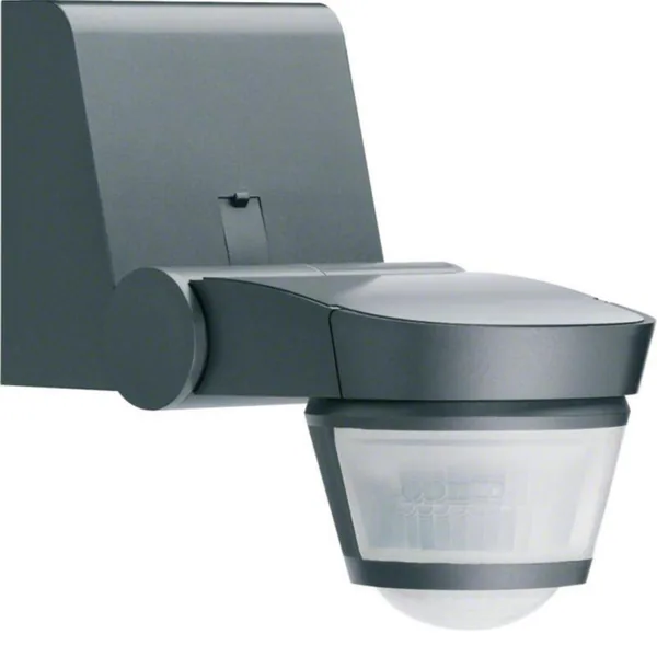 Liiketunnistin Hager Tectomat IP55 erikois EE871 220/360° 16A ANT