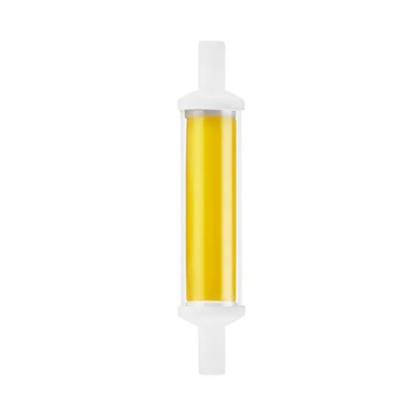 Lineaarilamppu Sylvania ToLEDo Retro R7S 78MM 5,6W 840 630LM DIM