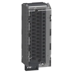 Logiikkamoduuli Schneider Electric Modicon - LOGIIKKAMODUULI MODICON LIITINRIMA