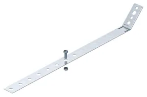 Maadoitustarvike OBO Bettermann TBS - MAADOITUSTARVIKE TBS 301/V-VA
