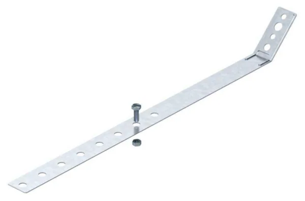 Maadoitustarvike OBO Bettermann TBS